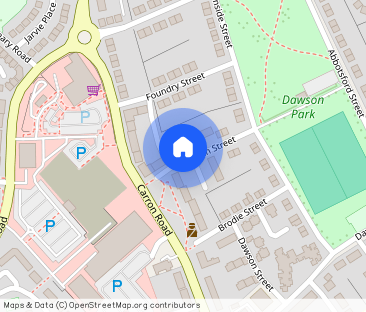 Gairdoch Street, Falkirk, FK2 - Photo 1