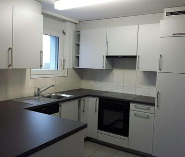 Gemütliche Wohnung an schöner Lage - Foto 1