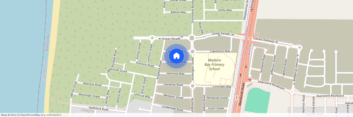 4/12 Segundo Street, WA 6210, Madora Bay