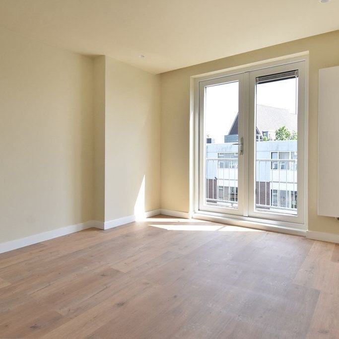 Te huur: Appartement Essenburgsingel in Rotterdam - Foto 1