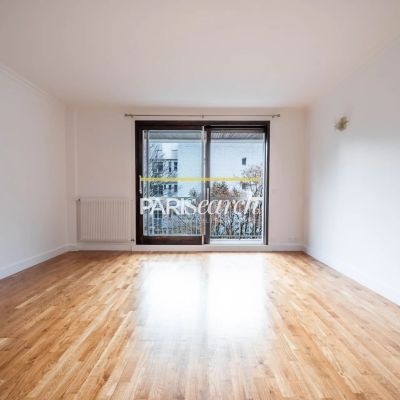 Appartement à louer à Paris 16Ème - Photo 1