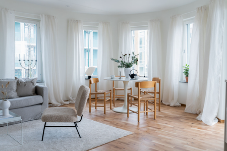 Bures Gata 28A, Hyllievång - Photo 3