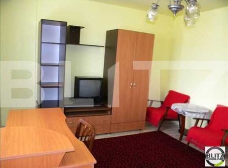 Apartament cu 3 camere in Manastur pe Mehedinti. - Photo 4