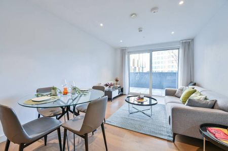 2 bedroom flat to rent - Photo 3