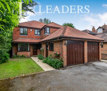 Castle Road, Weybridge, Surrey, KT13 - Photo 1