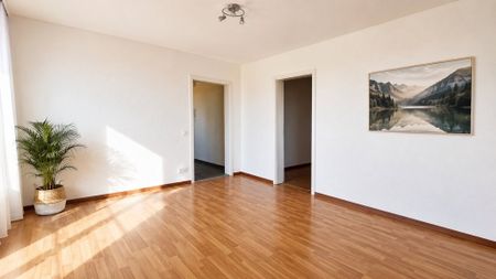 2 Zimmer, 43 m², 5. Stock - Photo 5