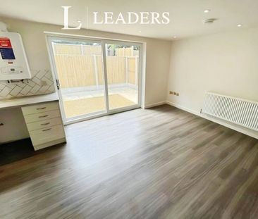 2 bedroom bungalow to rent Station Road, Broughton Astley, Leiceste... - Photo 1