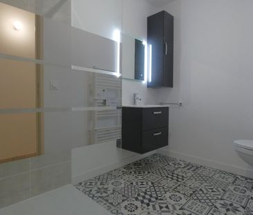 Location / Appartement - Photo 2