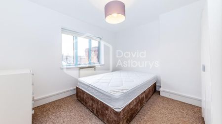 3 bedroom apartment to rent - Photo 5