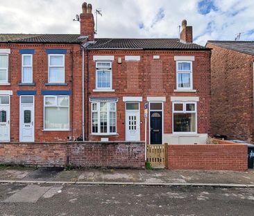 2 bedroom terraced house to rent - Photo 5