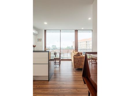 Rua das Amoreiras, Senhora da Hora, Porto District 4460-227 - Photo 2