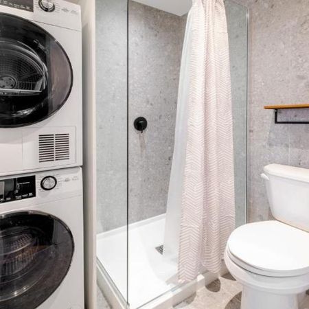 Loft entièrement meublé à louer Saint-Jean-Baptiste janvier 2026 - Photo 4