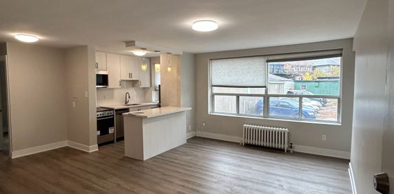 For Lease - 3464 Yonge Street Unit# 24, Toronto, Ontario - Photo 2