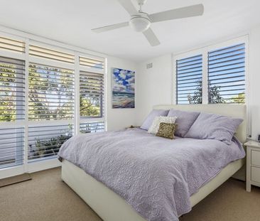 5/4 Greenwich Road, Greenwich NSW 2065 - Apartment For Rent | Domain - Photo 1