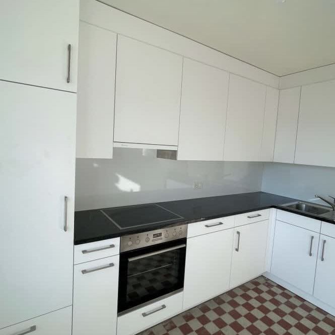 2 Zimmer, 54 m², 2. Stock - Photo 1