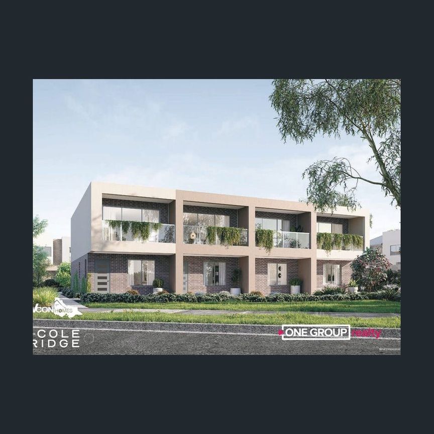 Stylish & Convenient Townhouse in Prime South Morang Location - Photo 1