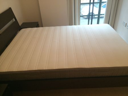 2 Bed Flat, Derwent Foundry, B3 - Photo 4