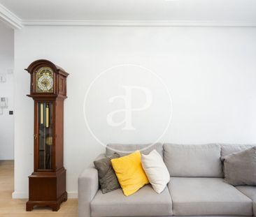 Flat for rent in Ruzafa (Valencia) - Photo 2