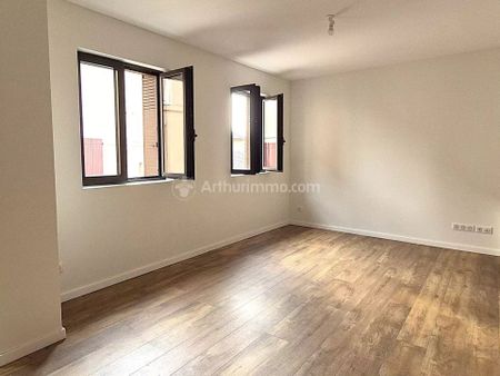 Location Appartement 3 pièces 66 m2 à Albi - Photo 2