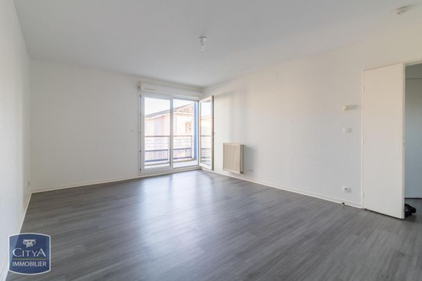 Location Appartement 2 pièces 48m² TOURNEFEUILLE 31170 - Photo 1