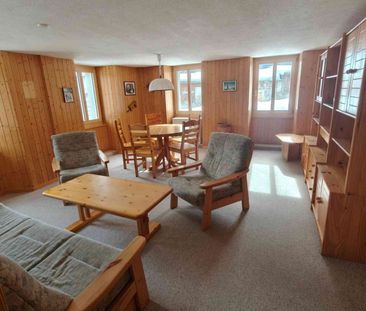 3.5 Zimmer, 70 m², 1. Stock - Photo 1