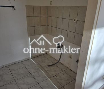 Attraktive 1.5-Zimmer-Wohnung direkt am Marler Stern mit neuem Fußb... - Photo 1