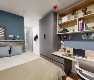 Premium Plus En-suite - Photo 4