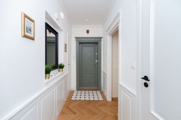 Słoneczne mieszkanie | Gdańsk Śródmieście | Piękna - Фото 1