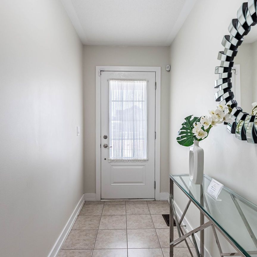 For Lease - 156 Inspire Boulevard, Brampton, Ontario - Photo 1