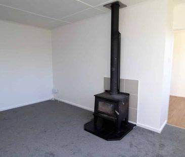 DANNEVIRKE - THREE BEDROOM - Photo 1