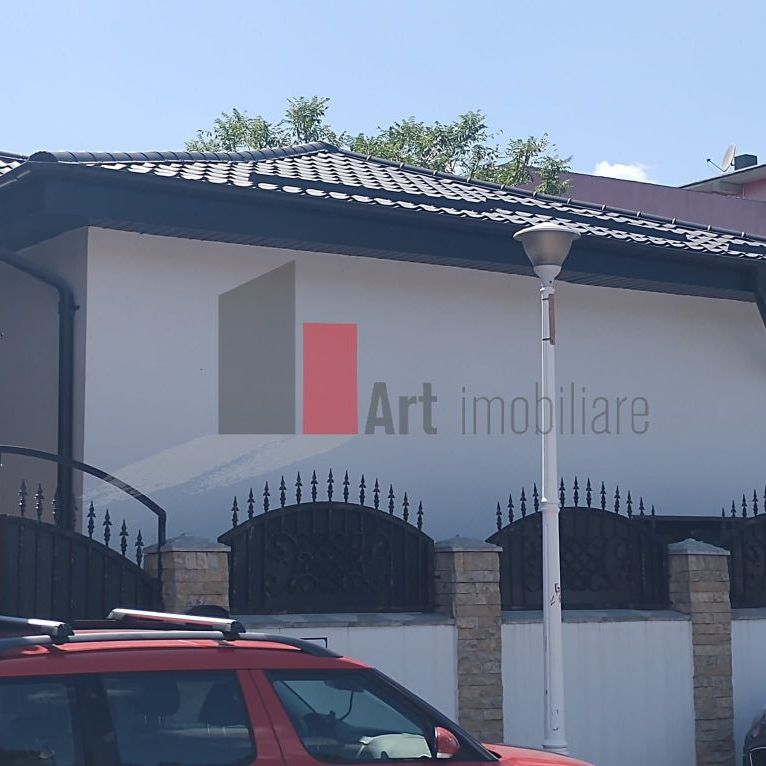 Închiriere casă Șoseaua Progresului - Photo 1