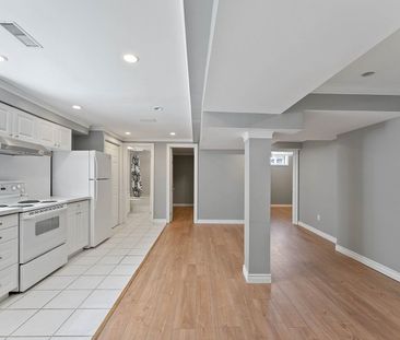For Lease - 5003 Rosebush Road Unit# Bsmt, Mississauga, Ontario - Photo 3