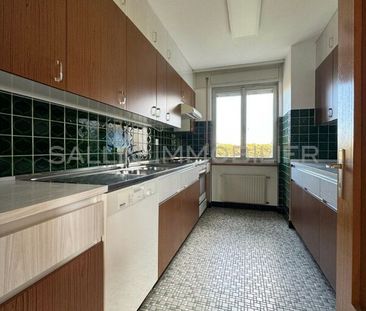 Spacieux appartement 4½ pièces au rez-sup. dans une petite maison - Photo 3