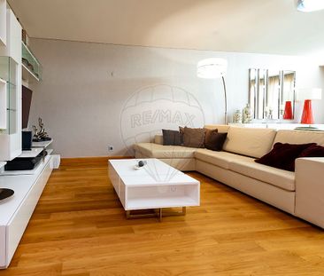 Apartamento T3 em Lisboa - Photo 1