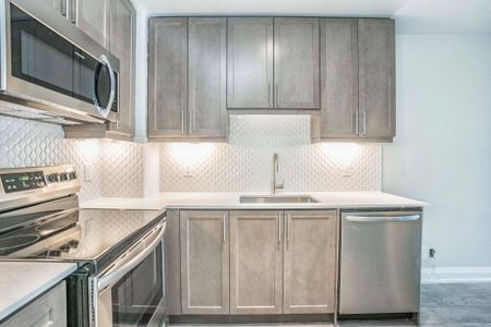 For Lease - 15 Lynch Street Unit# 2202, Brampton, Ontario - Photo 3