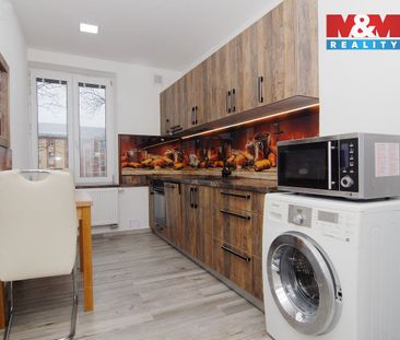 Pronájem bytu 2+1 45 m² - Photo 2