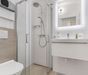KOMPLETNÁ REKONŠTRUKCIA 1 izbový byt 24 m2 – Prostredná ul. 15 / Sv... - Fotografia 4