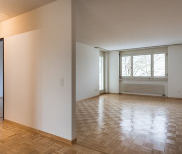 4.5 Zimmer, 86 m², 1. Stock - Photo 1