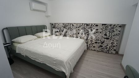 Πωλείται πλήρως ανακαινισμένο και επιπλωμένο λοφτ στους Αμπελόκηπους Αθήνας - Photo 5