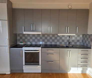 Portgränd 18, Trelleborg Centrum - Foto 4