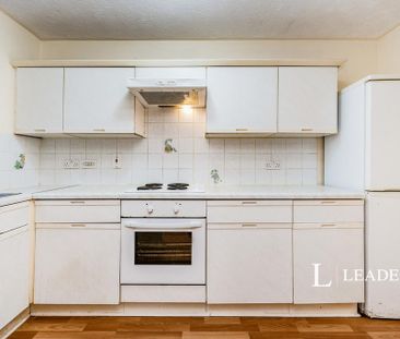 1 bedroom terraced house to rent - Photo 3