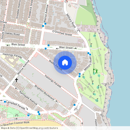 9/17-23 Wallis Parade, NSW 2026, North Bondi