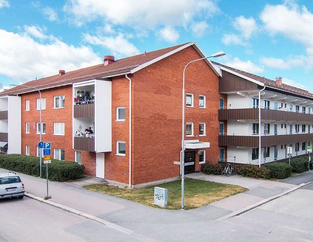 Kvarngärdesgatan 4 C - Photo 1