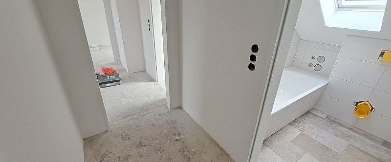 Modernisierte 1,5-Zimmer-Wohnung in Bremerhaven-Geestemünde-Süd - Foto 1