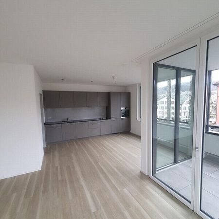 Modern and new 2.5-room apartment - Photo 3