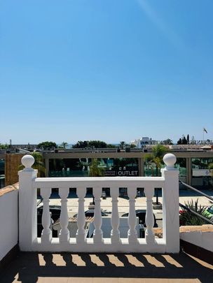 House in The Golden Mile, Costa del Sol - Photo 1