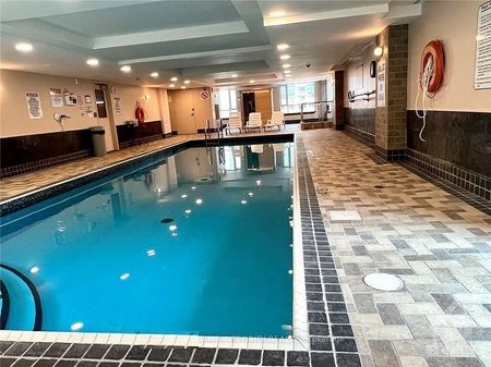 For Lease - 200 BESSERER Street Unit# 611, Lower Town - Sandy Hill, Ontario - Photo 4