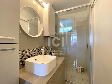 Appartement 3 Pièces Procé Idéalement Situé - Photo 2
