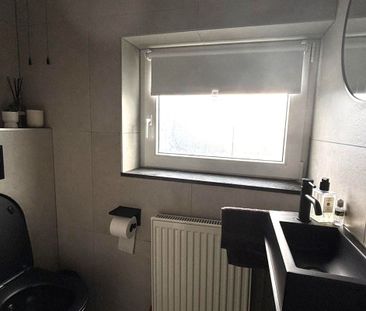 TE HUUR: Duplex-appartement met centrale ligging te Heusden-Zolder! - Foto 1