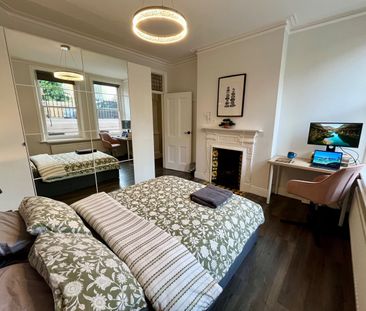 2 Bed Flat, Richmond Way, W14 - Photo 5
